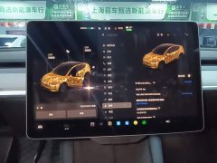 Tesla Model Y Rear-Wheel Drive - ფოტო 12