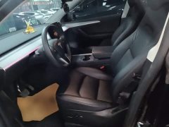 Tesla Model Y Rear-Wheel Drive - ფოტო 14
