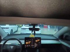 Tesla Model Y Rear-Wheel Drive - ფოტო 17