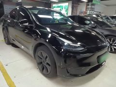 Tesla Model Y Rear-Wheel Drive - ფოტო 3