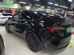 Tesla Model Y Rear-Wheel Drive - ფოტო 4