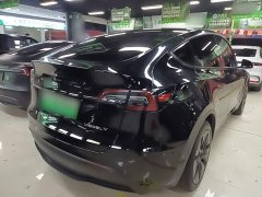 Tesla Model Y Rear-Wheel Drive - ფოტო 6