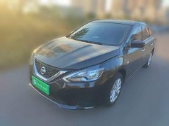 Nissan Sylphy Facelift III Classic 1.6XE CVT Comfort Edition - фото 1