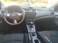 Nissan Sylphy Facelift III Classic 1.6XE CVT Comfort Edition - фото 10