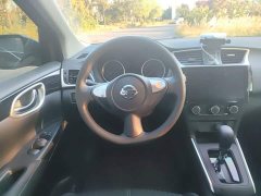 Nissan Sylphy Facelift III Classic 1.6XE CVT Comfort Edition - фото 11