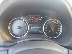Nissan Sylphy Facelift III Classic 1.6XE CVT Comfort Edition - фото 12