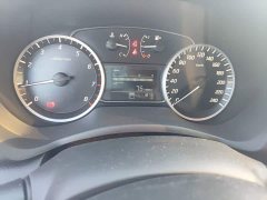 Nissan Sylphy Facelift III Classic 1.6XE CVT Comfort Edition - фото 13