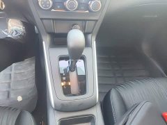 Nissan Sylphy Facelift III Classic 1.6XE CVT Comfort Edition - фото 15