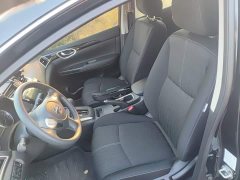 Nissan Sylphy Facelift III Classic 1.6XE CVT Comfort Edition - фото 16