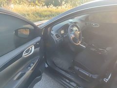 Nissan Sylphy Facelift III Classic 1.6XE CVT Comfort Edition - фото 17