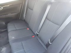 Nissan Sylphy Facelift III Classic 1.6XE CVT Comfort Edition - фото 18
