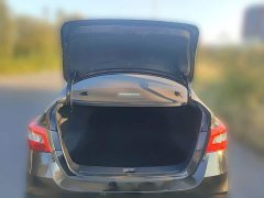 Nissan Sylphy Facelift III Classic 1.6XE CVT Comfort Edition - фото 20