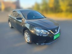 Nissan Sylphy Facelift III Classic 1.6XE CVT Comfort Edition - фото 3