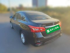 Nissan Sylphy Facelift III Classic 1.6XE CVT Comfort Edition - фото 4