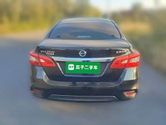 Nissan Sylphy Facelift III Classic 1.6XE CVT Comfort Edition - фото 5