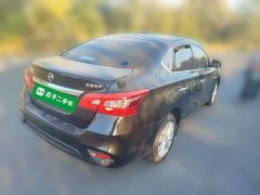 Nissan Sylphy Facelift III Classic 1.6XE CVT Comfort Edition - фото 6