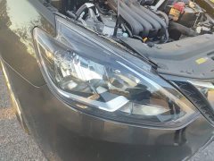 Nissan Sylphy Facelift III Classic 1.6XE CVT Comfort Edition - фото 7
