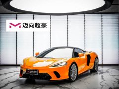 McLaren GT 4.0T Standard - фото 1