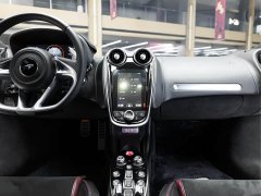 McLaren GT 4.0T Standard - фото 10