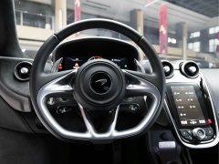 McLaren GT 4.0T Standard - фото 11