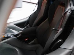 McLaren GT 4.0T Standard - фото 14