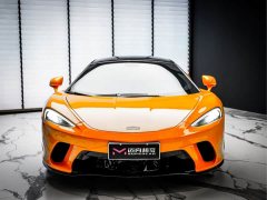 McLaren GT 4.0T Standard - фото 3