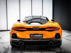 McLaren GT 4.0T Standard - фото 4