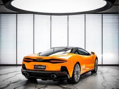 McLaren GT 4.0T Standard - фото 5