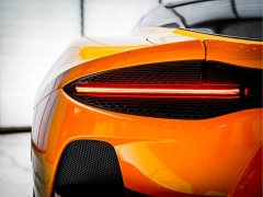 McLaren GT 4.0T Standard - фото 6