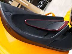 McLaren GT 4.0T Standard - фото 8