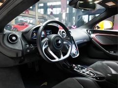 McLaren GT 4.0T Standard - фото 9