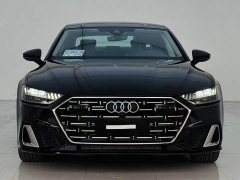 Audi A7L 45TFSI S-line Dream Edition Fluid Crystal Package - фото 1