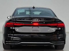 Audi A7L 45TFSI S-line Dream Edition Fluid Crystal Package - фото 10