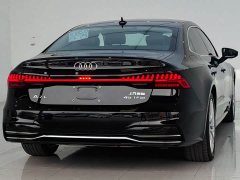 Audi A7L 45TFSI S-line Dream Edition Fluid Crystal Package - фото 11