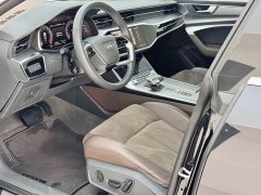 Audi A7L 45TFSI S-line Dream Edition Fluid Crystal Package - фото 4