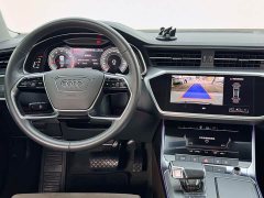 Audi A7L 45TFSI S-line Dream Edition Fluid Crystal Package - фото 5