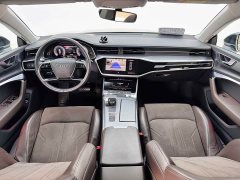 Audi A7L 45TFSI S-line Dream Edition Fluid Crystal Package - фото 7