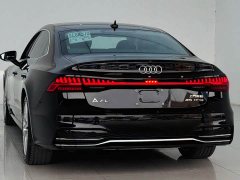 Audi A7L 45TFSI S-line Dream Edition Fluid Crystal Package - фото 9