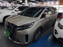 Buick GL8 ES Luxe Enjoyment Edition - ფოტო 1