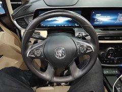 Buick GL8 ES Luxe Enjoyment Edition - ფოტო 10