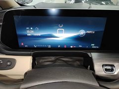 Buick GL8 ES Luxe Enjoyment Edition - ფოტო 11