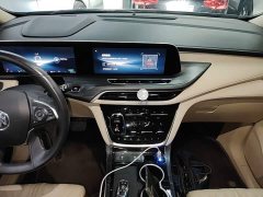 Buick GL8 ES Luxe Enjoyment Edition - ფოტო 12
