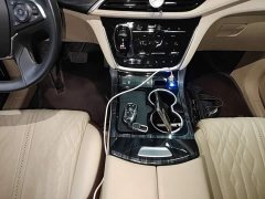 Buick GL8 ES Luxe Enjoyment Edition - ფოტო 13