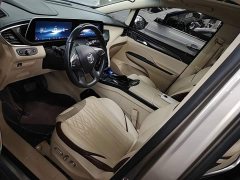 Buick GL8 ES Luxe Enjoyment Edition - ფოტო 14