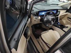 Buick GL8 ES Luxe Enjoyment Edition - ფოტო 15