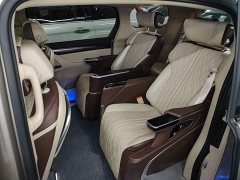 Buick GL8 ES Luxe Enjoyment Edition - ფოტო 16
