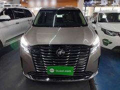 Buick GL8 ES Luxe Enjoyment Edition - ფოტო 2