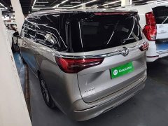 Buick GL8 ES Luxe Enjoyment Edition - ფოტო 4