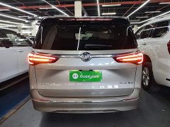 Buick GL8 ES Luxe Enjoyment Edition - ფოტო 5