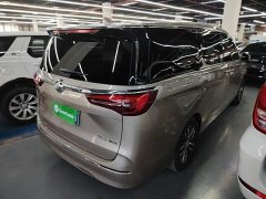 Buick GL8 ES Luxe Enjoyment Edition - ფოტო 6